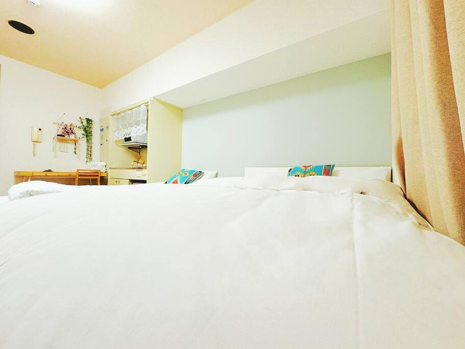 島之内ｻﾝﾌﾟﾗｻﾞﾊｳｽ 61 Appartement Ōsaka