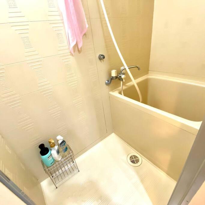 島之内ｻﾝﾌﾟﾗｻﾞﾊｳｽ 61 Appartement *