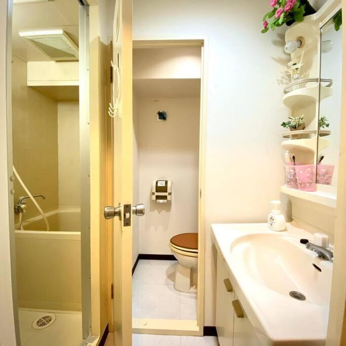 Appartement 島之内ｻﾝﾌﾟﾗｻﾞﾊｳｽ 61
